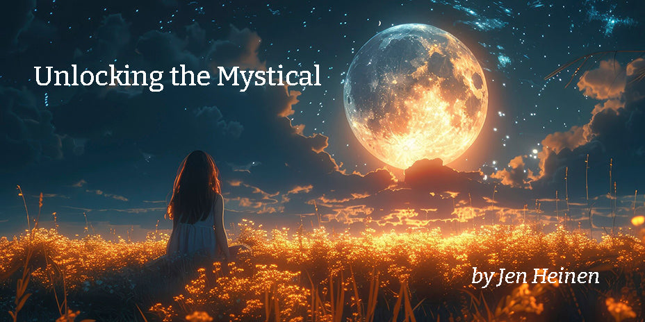 Unlocking the Mystical: Why Seek a Profound Spiritual Experience?